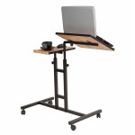 ΓΡΑΦΕΙΟ ΡΥΘΜΙΖΟΜΕΝΟ ΓΙΑ LAPTOP HM8977 01 67x45 4x67 87 εκ c398635