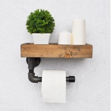 ΚΡΕΜΑΣΤΡΑ ΧΑΡΤΟΘΗΚΗ HM8941 01 28Χ14Χ16εκ c398716