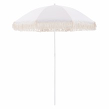 ΟΜΠΡΕΛΑ ΘΑΛΑΣΣΗΣ ΜΕ ΚΡΟΣΙΑ ΗΜ5775 01 8 FIBERGLASS ΑΚΤΙΝΕΣ Φ180Χ200μ c398752