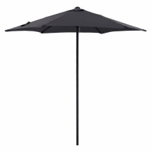 ΟΜΠΡΕΛΑ ΑΛΟΥΜΙΝΙΟΥ 2 50Μ ΜΕ 6 ΑΚΤΙΝΕΣ ΓΚΡΙ ΠΑΝΙ HM6030 10 c398802