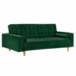 ΚΑΝΑΠΕΣ ΚΡΕΒΑΤΙ SALVADOR HM3150 13 ΒΕΛΟΥΔΟ ΚΥΠΑΡΙΣΣΙ 223X90X80Y εκ c398851