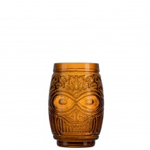Γυάλινο Ποτήρι coctail TIKI 50cl Φ8 8 x 13 cm στοιβαζόμενο FIJI ΠΟΡΤΟΚΑΛΙ UNIGLASS ΣΕΤ 6 ΤΕΜΑΧΙΩΝ c398953 Γυάλινο Ποτήρι coctail TIKI 50cl Φ8 8 x 13 cm στοιβαζόμενο FIJI ΠΟΡΤΟΚΑΛΙ UNIGLASS ΣΕΤ 6 ΤΕΜΑΧΙΩΝ c398953