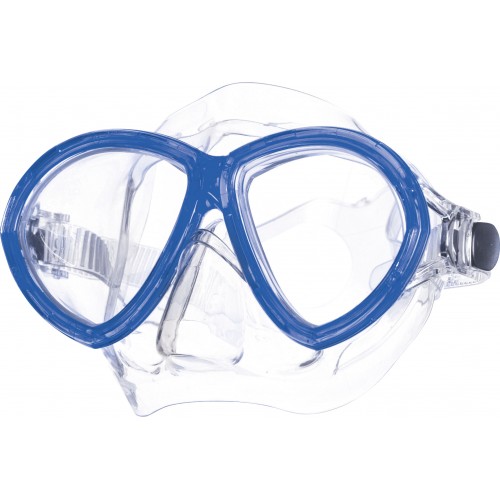 Μάσκα Θαλάσσης Salvas Formula Blue 5227401 c399181