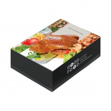 Κουτί μεταλιζέ GOOD FOOD ΚΟΤΟΠ μεγάλο 26x17 2x8cm τιμή ανά κιλό ΣΕΤ 10 ΤΕΜΑΧΙΩΝ c399254 Κουτί μεταλιζέ GOOD FOOD ΚΟΤΟΠ μεγάλο 26x17 2x8cm τιμή ανά κιλό ΣΕΤ 10 ΤΕΜΑΧΙΩΝ c399254
