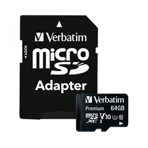 64GB SD CARD SD-64GB/K c399296