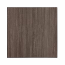 ΕΠΙΦΑΝΕΙΑ ΤΡΑΠΕΖΙΟΥ ΑΠΟ MDF 70Χ70 εκ HM8438 01 ΣΤΑΧΤΙ ΜΑΥΡΟ c401331