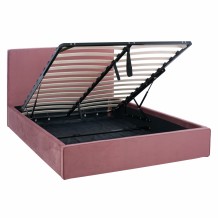 ΚΡΕΒΑΤΙ ALLIE HM584 12 160Χ200 ΜΕ ΑΠΟΘΗΚΕΥΤΙΚΟ ΧΩΡΟ ΣΑΠΙΟ ΜΗΛΟ c401431 ΚΡΕΒΑΤΙ ALLIE HM584 12 160Χ200 ΜΕ ΑΠΟΘΗΚΕΥΤΙΚΟ ΧΩΡΟ ΣΑΠΙΟ ΜΗΛΟ c401431