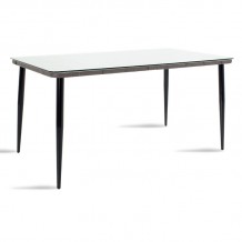 Τραπέζι κήπου Naoki pakoworld μέταλλο μαύρο pe γκρι γυαλί 160x90x78εκ c402069 Τραπέζι κήπου Naoki pakoworld μέταλλο μαύρο pe γκρι γυαλί 160x90x78εκ c402069