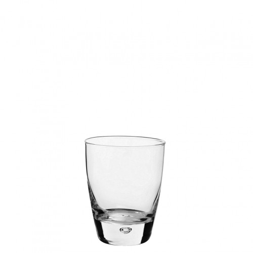 Γυάλινο ποτήρι Rocks 26cl Φ8x9 7 cm Σειρά LUNA BORMIOLI ROCCO Ιταλίας ΣΕΤ 12 ΤΕΜΑΧΙΩΝ c402496