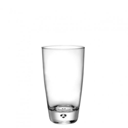 Γυάλινο ποτήρι Cooler 44 5cl Φ8 2x14 5 cm Σειρά LUNA BORMIOLI ROCCO Ιταλίας ΣΕΤ 12 ΤΕΜΑΧΙΩΝ c402498