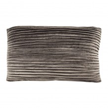 PLISSE ΔΙΑΚΟΣΜΗΤΙΚΟ ΜΑΞΙΛΑΡΙ ΒΕΛΟΥΔΟ ΜΑΝΙΤΑΡΙ 40x60cm c402539