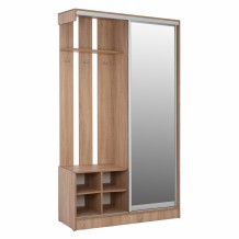 ΕΠΙΠΛΟ ΕΙΣΟΔΟΥ ΣΥΝΘΕΤΟ ΜΕ ΣΥΡΟΜΕΝΗ ΝΤΟΥΛΑΠΑ Κ ΚΑΘΡΕΦΤΗ SONAMA HM2424 120X45X210Yεκ c402843 ΕΠΙΠΛΟ ΕΙΣΟΔΟΥ ΣΥΝΘΕΤΟ ΜΕ ΣΥΡΟΜΕΝΗ ΝΤΟΥΛΑΠΑ Κ ΚΑΘΡΕΦΤΗ SONAMA HM2424 120X45X210Yεκ c402843