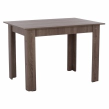 ΤΡΑΠΕΖΙ ΚΟΥΖΙΝΑΣ ΣΤΑΧΤΙ HM2428 05 110x80x77Υεκ c402928