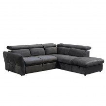 MONSERAT ΚΑΝΑΠΕΣ ΚΡΕΒΑΤΙ ΓΩΝΙΑ ΔΕΞΙΑ ΑΝΘΡΑΚΙ 254x224xH90cm c402994 MONSERAT ΚΑΝΑΠΕΣ ΚΡΕΒΑΤΙ ΓΩΝΙΑ ΔΕΞΙΑ ΑΝΘΡΑΚΙ 254x224xH90cm c402994