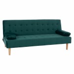 ΚΑΝΑΠΕΣ ΚΡΕΒΑΤΙ WANDA HM3149 13 ΜΕ ΒΕΛΟΥΔΟ ΚΥΠΑΡΙΣΣΙ 188X83X83Y εκ c404594