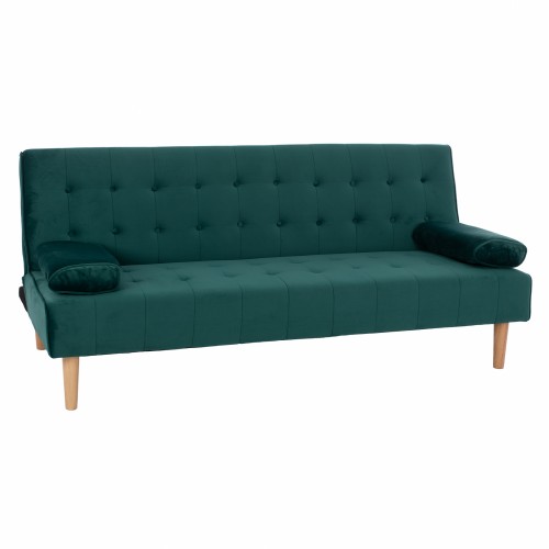 ΚΑΝΑΠΕΣ ΚΡΕΒΑΤΙ WANDA HM3149 13 ΜΕ ΒΕΛΟΥΔΟ ΚΥΠΑΡΙΣΣΙ 188X83X83Y εκ c404594