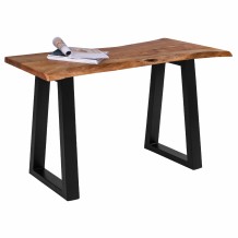 ΤΡΑΠΕΖΙ ΚΟΝΣΟΛΑ MONTANA 4εκ ΠΑΧΟΣ ΜΑΣΙΦ ΞΥΛΟ ΑΚΑΚΙΑΣ ΦΥΣΙΚΟ HM8339 11 130x45x78Y εκ c406232 ΤΡΑΠΕΖΙ ΚΟΝΣΟΛΑ MONTANA 4εκ ΠΑΧΟΣ ΜΑΣΙΦ ΞΥΛΟ ΑΚΑΚΙΑΣ ΦΥΣΙΚΟ HM8339 11 130x45x78Y εκ c406232