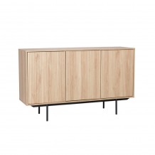 RIGOTE ΜΠΟΥΦΕΣ 3ΠΟΡΤΕΣ SONOMA 140x39xH82 8cm c407525 RIGOTE ΜΠΟΥΦΕΣ 3ΠΟΡΤΕΣ SONOMA 140x39xH82 8cm c407525