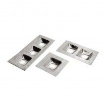 MARTIN ΜΠΩΛ ΣΕΡΒΙΡΙΣΜΑΤΟΣ ΑΛΟΥΜΙΝΙΟ ΑΣΗΜΙ ΑΝΤΙΚΕ ΣΕΤ 3ΤΜΧ c407728