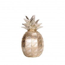 ANANNIA ΑΝΑΝΑΣ POLYRESIN ΑΣΗΜΙ Δ13 5xΥ24cm c408223