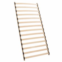 ΠΑΤΟΞΥΛΑ ΓΙΑ ΚΡΕΒΑΤΙ 90X192 HM2464 c408480