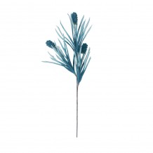 AQUTIC 1 ΤΕΧΝΗΤΟ ΛΟΥΛΟΥΔΙ AQUA Υ92cm c408767