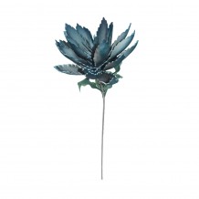 AQUATIC 2 ΤΕΧΝΗΤΟ ΛΟΥΛΟΥΔΙ AQUA Υ79cm c408768