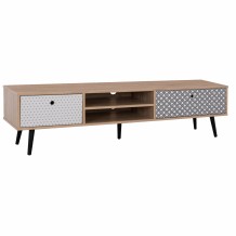 ΕΠΙΠΛΟ TV HM8756 HATTIE 150x40x40Y εκ c409208