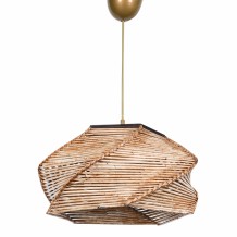 ΦΩΤΙΣΤΙΚΟ ΟΡΟΦΗΣ ΚΡΕΜΑΣΤΟ HM7367 01 ΑΠΟ ΞΥΛΟ ΚΑΙ BAMBOO ΦΥΣΙΚΟ 36x36x65Υ εκ c409211 ΦΩΤΙΣΤΙΚΟ ΟΡΟΦΗΣ ΚΡΕΜΑΣΤΟ HM7367 01 ΑΠΟ ΞΥΛΟ ΚΑΙ BAMBOO ΦΥΣΙΚΟ 36x36x65Υ εκ c409211