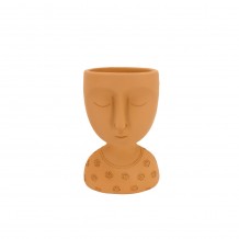 SKEPTICAL 2 ΚΑΣΠΩ TERRACOTTA c409430