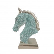 KOOS DECO ΑΛΟΓΟ ΜΕΝΤΑ ΑΣΗΜΙ c409536