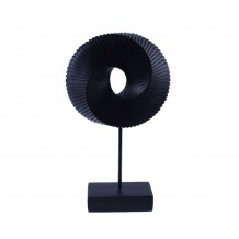 SOCH DECO TOTEM ΜΑΥΡΟ c409721