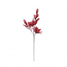 LIAB 1 ΤΕΧΝΗΤΟ ΛΟΥΛΟΥΔΙ ΚΟΚΚΙΝΟ c409790