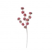 ROZE 7 ΤΕΧΝΗΤΟ ΛΟΥΛΟΥΔΙ ΡΟΖ c409823