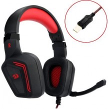 Gaming Ακουστικά Redragon Muses H310 c410221