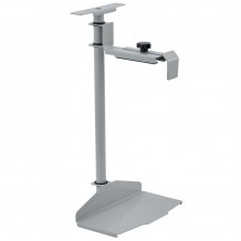 Gaming Αξεσουάρ Γραφείων Eureka Ergonomic MCH GY PC Holder Grey c410232