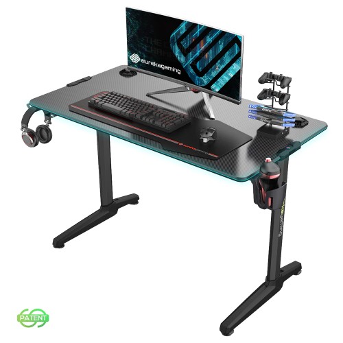 Gaming Γραφείο Eureka Ergonomic ERK GIP 44B c410242