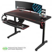 Gaming Γραφείο Eureka Ergonomic ERK GIP P47B c410244