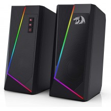 Gaming Ηχεία Redragon Anvil GS520 RGB c410255 Gaming Ηχεία Redragon Anvil GS520 RGB c410255