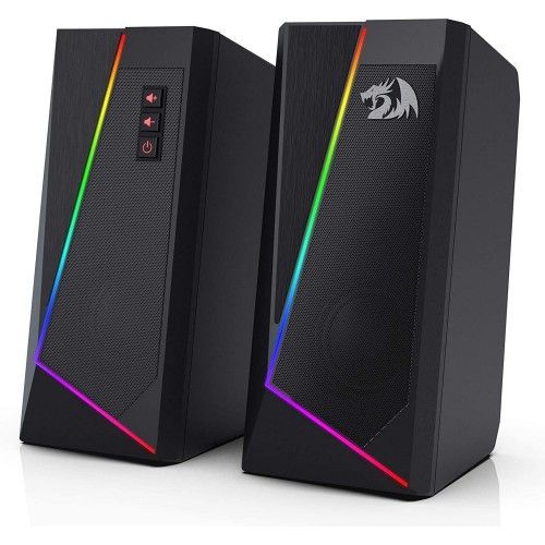 Gaming Ηχεία Redragon Anvil GS520 RGB c410255