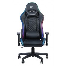 Gaming Καρέκλα Gamenote GC927 Black c410281