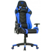 Gaming Καρέκλα Gamenote GC932 BLACK BLUE c410286