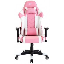 Gaming Καρέκλα Gamenote GC932 WHITE PINK c410288