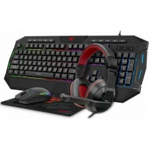 Gaming Πακέτο Havit KB501CM c410296