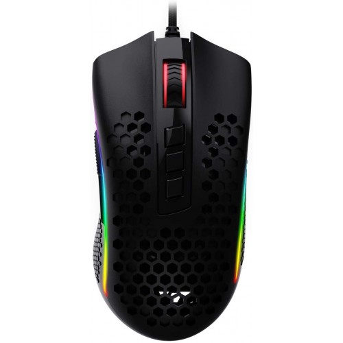 Gaming Ποντίκι Redragon M808 RGB Storm Lightweight c410330