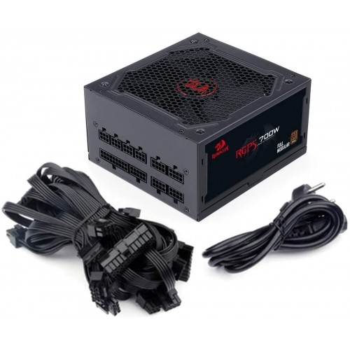 Gaming Τροφοδοτικό Redragon GC PS005 700W FULL MODULAR c410336