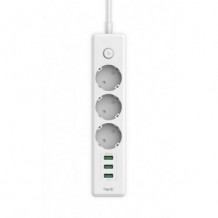 Πολύπριζο HAVIT HV SP8813 c410344