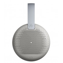 Ηχείο Bluetooth Havit HAKII MARS LIGHT GREY c410695