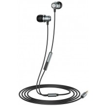 Καλωδιακά Ακουστικά Havit E72P Μαύρο c410712