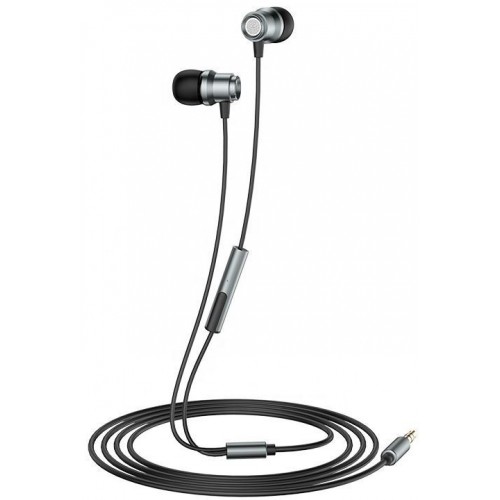 Καλωδιακά Ακουστικά Havit E72P Μαύρο c410712 Καλωδιακά Ακουστικά Havit E72P Μαύρο c410712